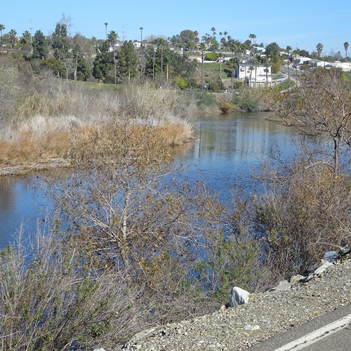 San Luis Rey River Trail (Oceanside) 2022 Lohnt es sich? (Mit fotos)