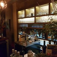 The Bar