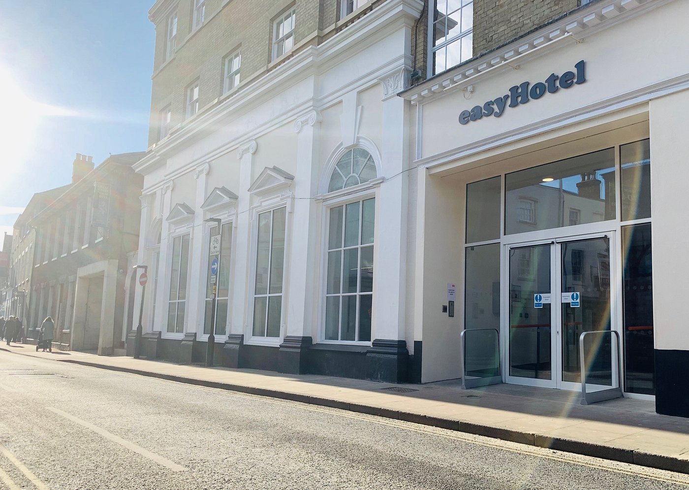 EASYHOTEL IPSWICH Updated 2024 Prices, Reviews, and Photos