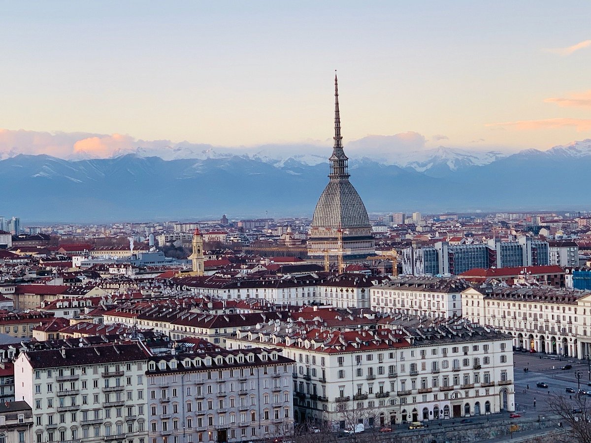 tours in turin