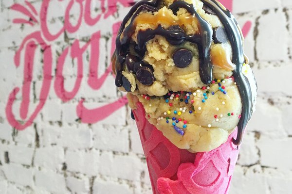 9 Premium Places to Grab Ice Cream in Nashville