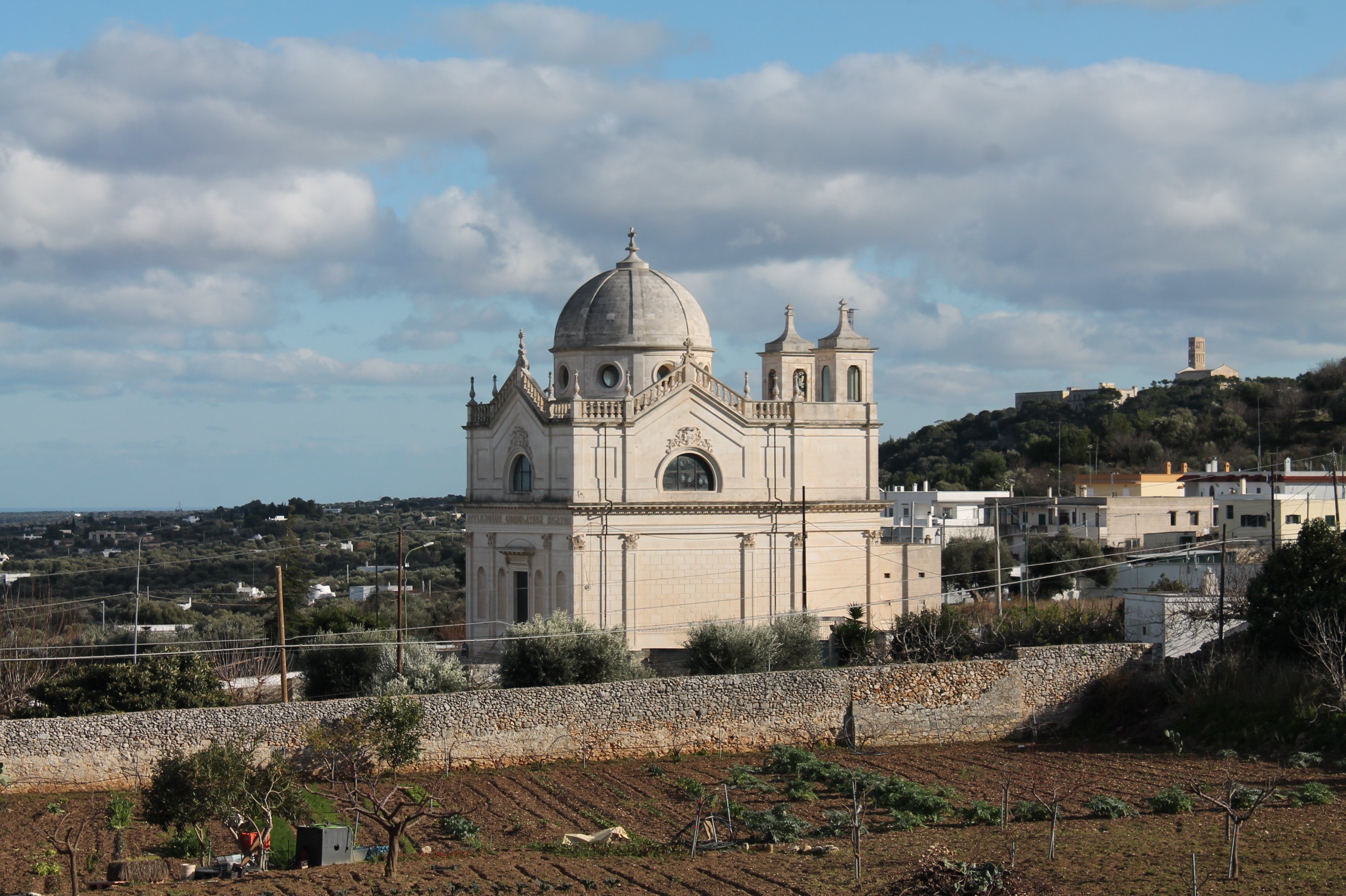 LES 10 MEILLEURES Choses à Faire à Ostuni : 2022 (avec Photos)