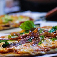 Soprano Pizzeria