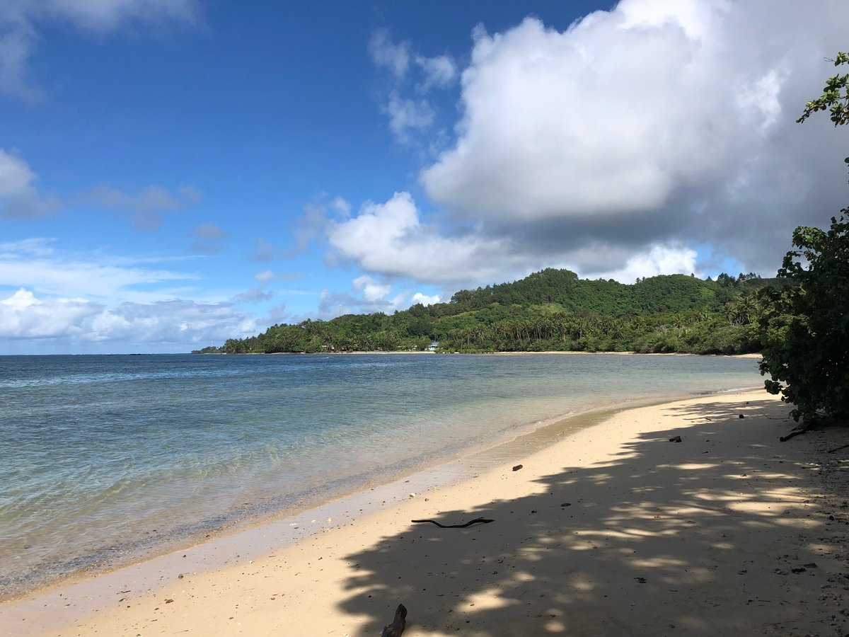 Ocean 18 Watersport and Dive Center (Sigatoka) - All You Need to Know ...