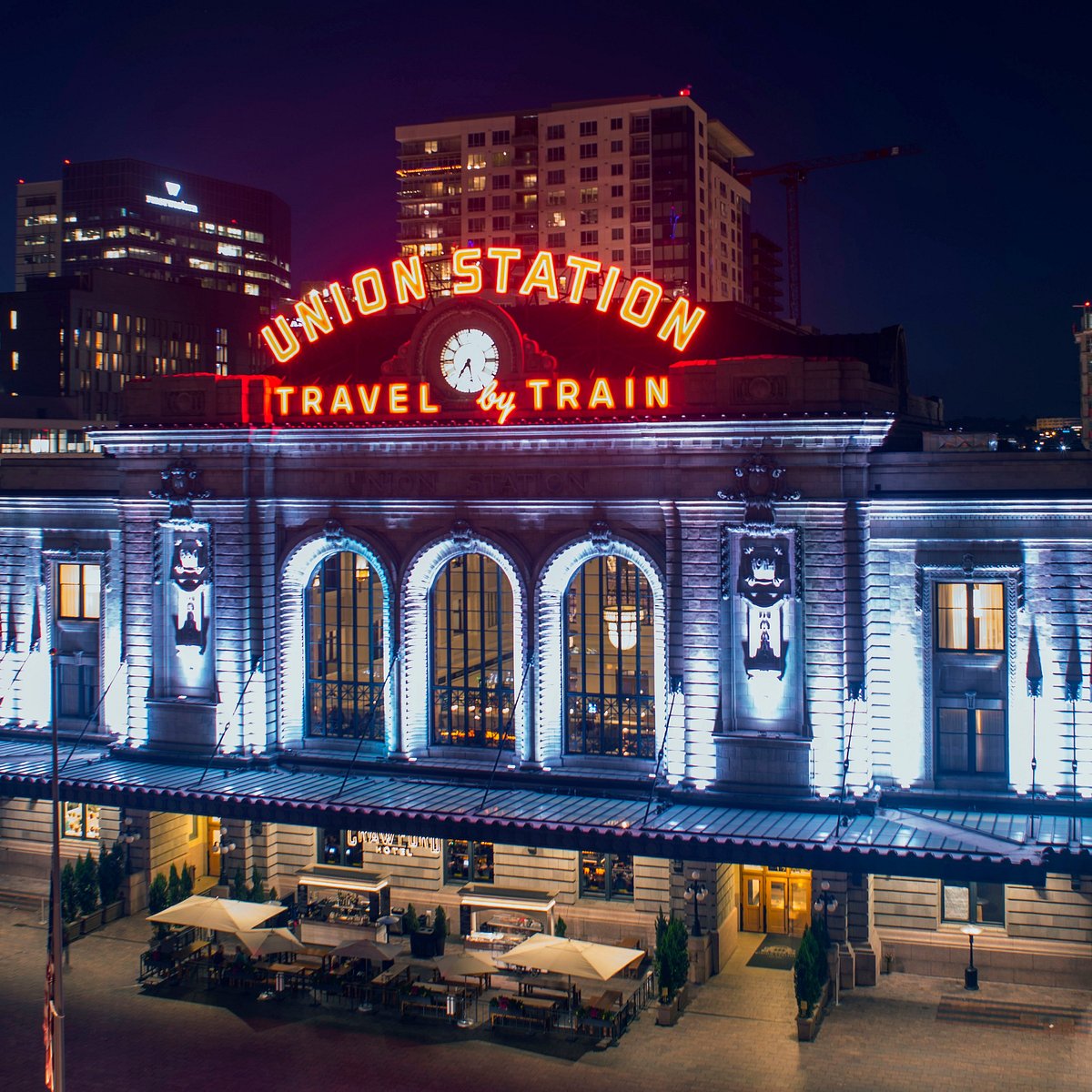 Denver Union Station, Денвер лучшие советы перед посещением Tripadvisor