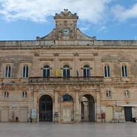 Palazzo del Municipio