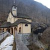 The 6 Best Sights & Landmarks in Calasca Castiglione, Piedmont