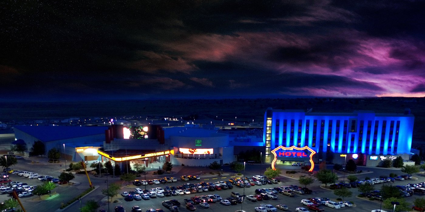 ROUTE 66 CASINO HOTEL - Updated 2024 Reviews & Photos