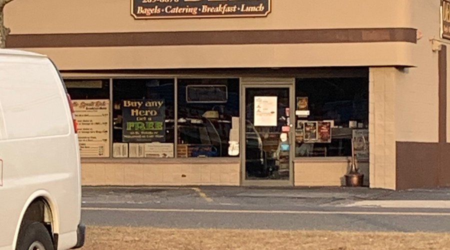 Sports Deli
