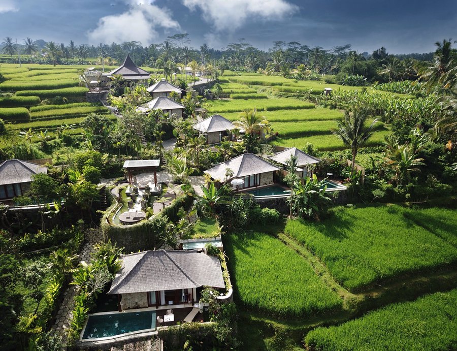 NAU VILLA UBUD - Updated 2021 Prices, Hotel Reviews, and Photos (Sebatu ...