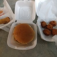 Reel Deal Bbq & Seafood