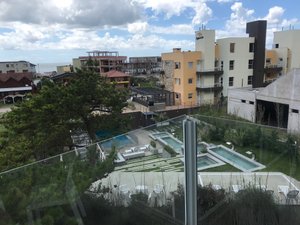 Habitación y suite