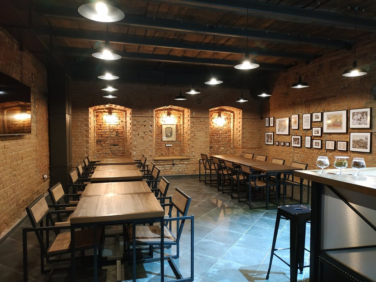 Craft-U-Brewery, Красноярск: лучшие советы перед посещением - Tripadvisor