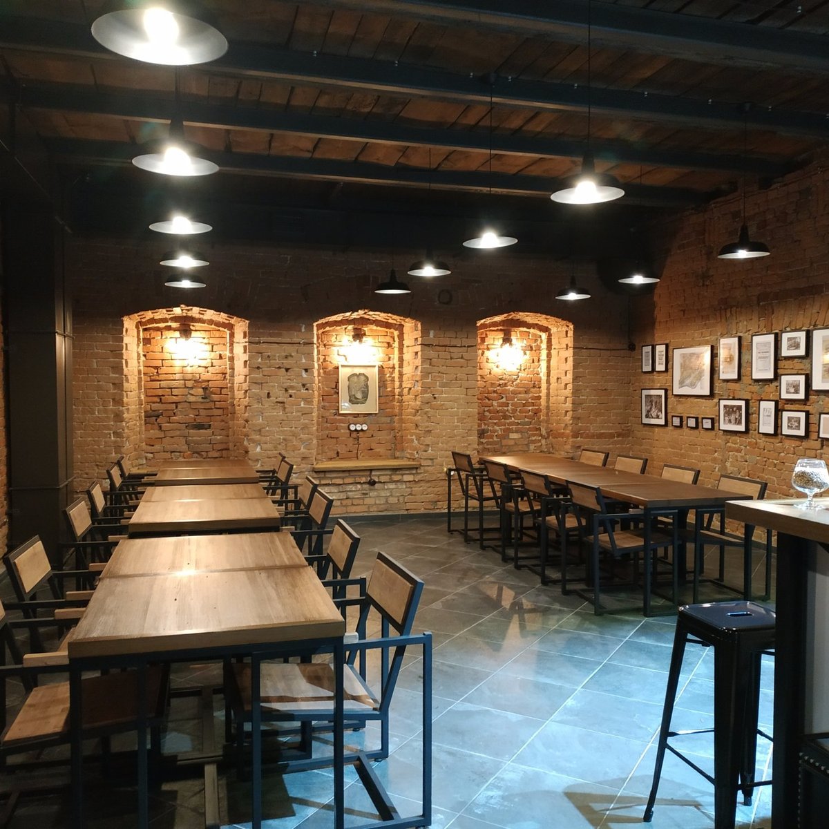 Craft-U-Brewery, Красноярск: лучшие советы перед посещением - Tripadvisor