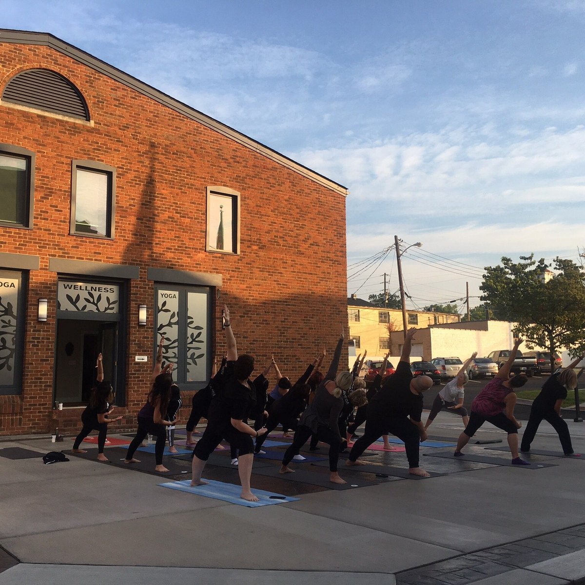 KARMA Yoga & Hot Yoga Studio (Elizabethtown) - All You Need to Know BEFORE  You Go