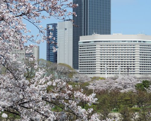 ホテルニューオータニ大阪
