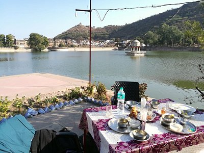 El hombre del turbante - Picture of Bundi, Bundi District - Tripadvisor