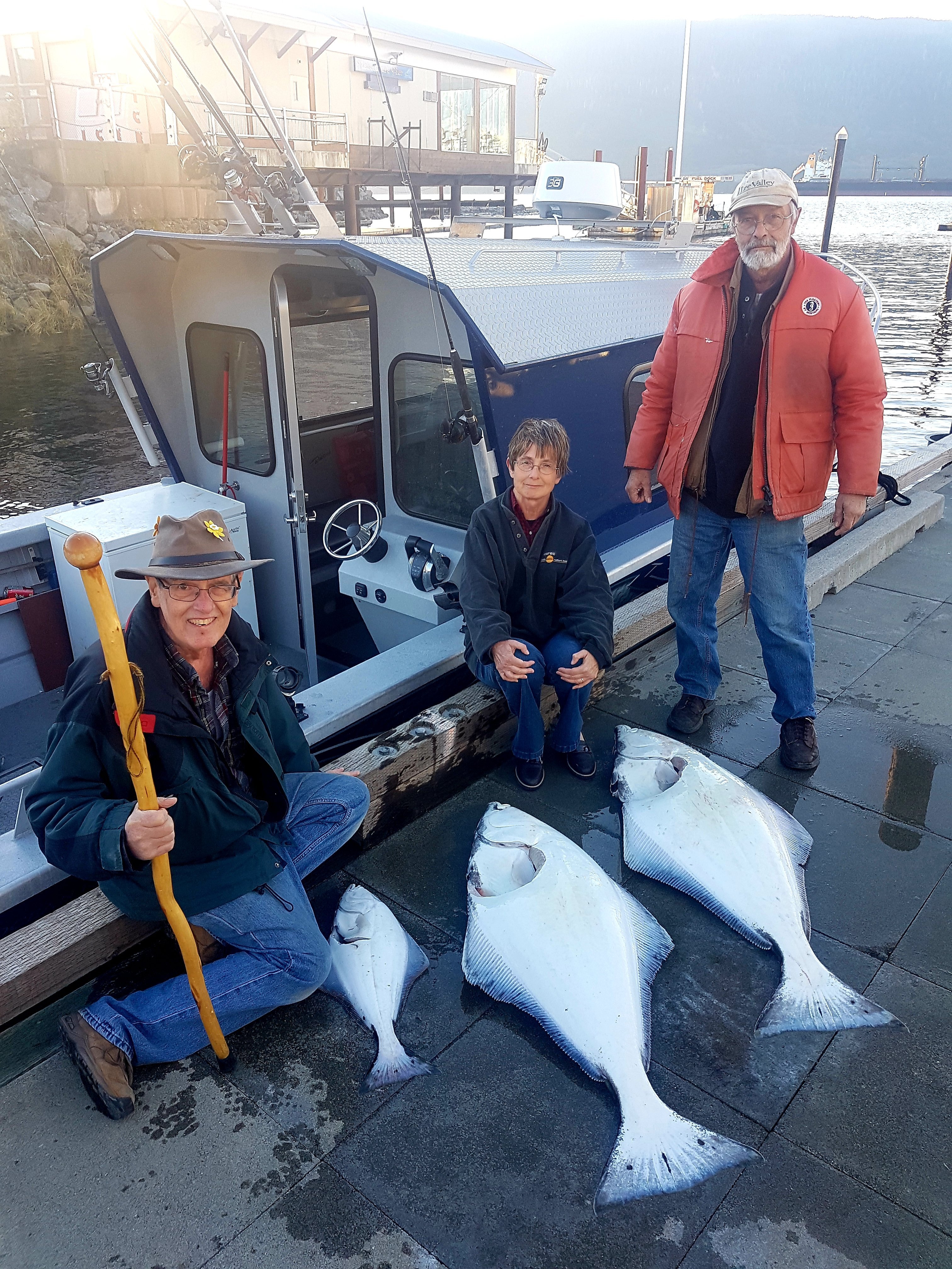 KINGFISH WESTCOAST ADVENTURE TOURS (Kitimat) - 2023 Qué Saber Antes De ...