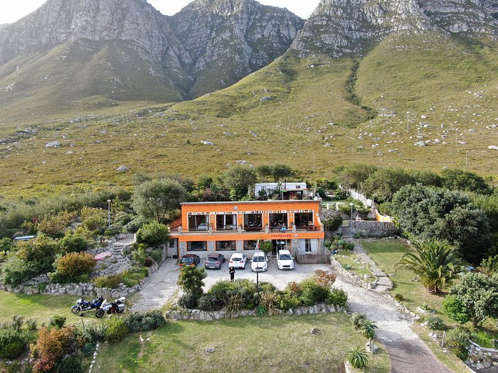 breed Voetzool rijk NOMAD'S LAND - Hotel Reviews (South Africa)