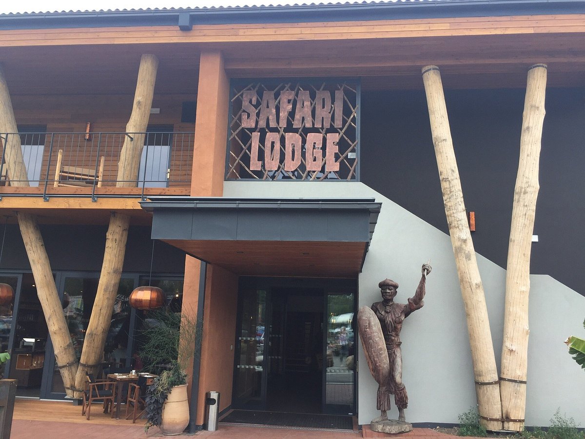 safari dvur kralove hotel