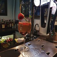 Drinks