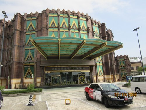 OS 10 MELHORES cassinos na Macau - Tripadvisor