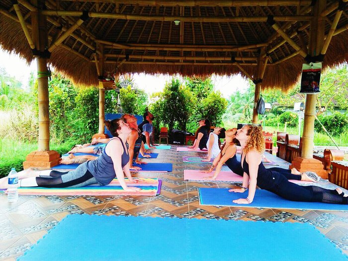 3 Day Beach Yoga and Meditation Retreat, Imbassaí, Brazil