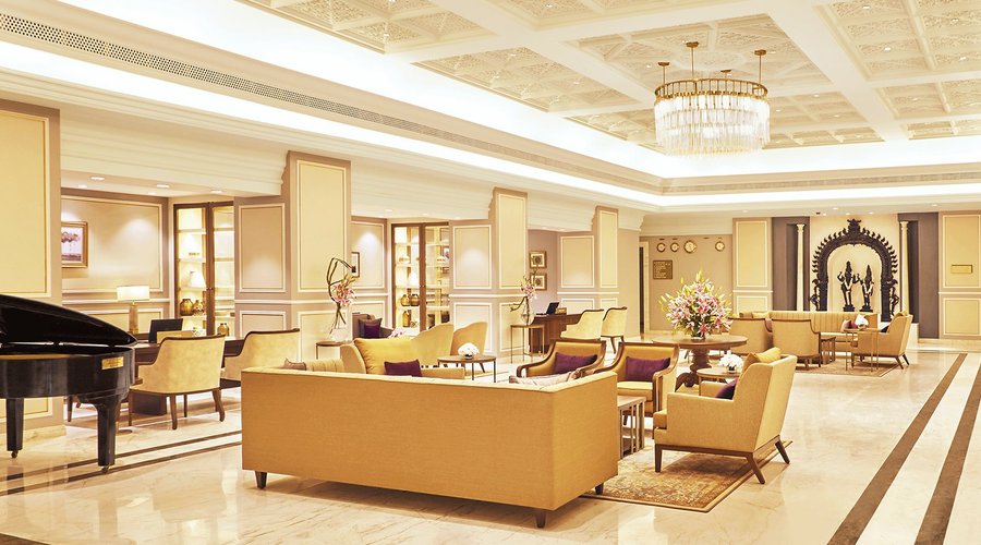 Lobby Landscape image