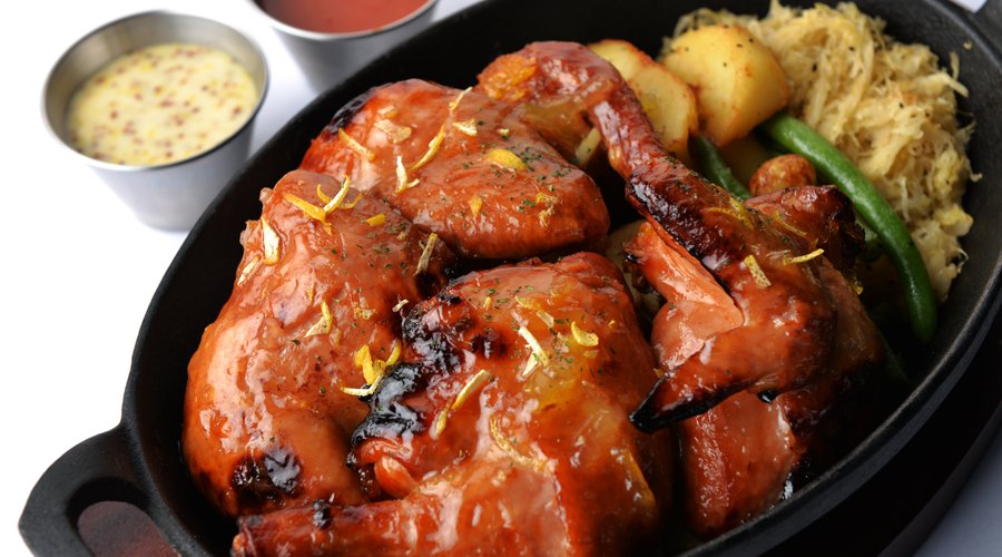 THIRSTY MONK, Incheon - Restaurant Reviews, Photos & Phone Number - Tripadvisor