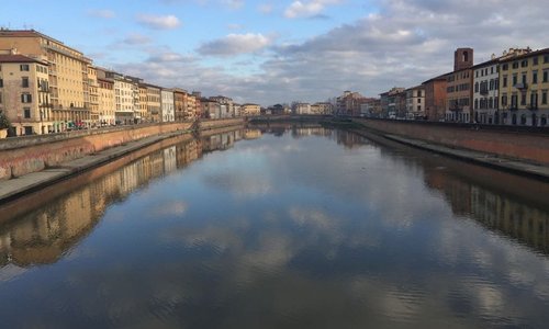 Provincia di Pisa