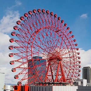 大阪市のショッピング デパート ベスト10 トリップアドバイザー