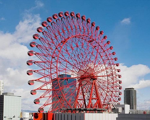 THE 10 BEST Osaka Department Stores (Updated 2023) - Tripadvisor