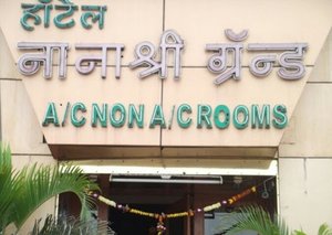 Business Centre & Event Rooms