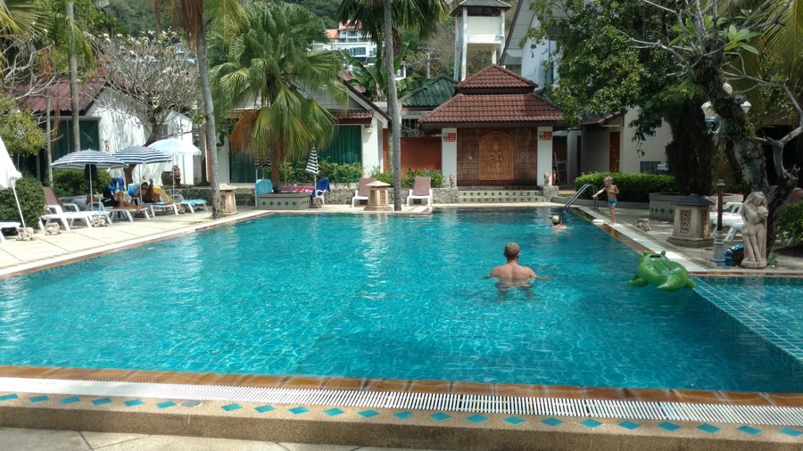 Home kata 3