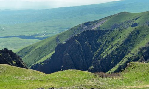 Mount Ara