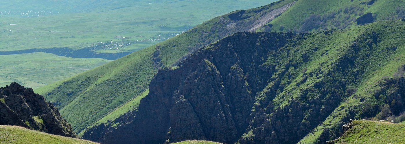 Mount Ara