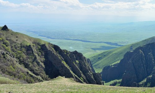 Mount Ara