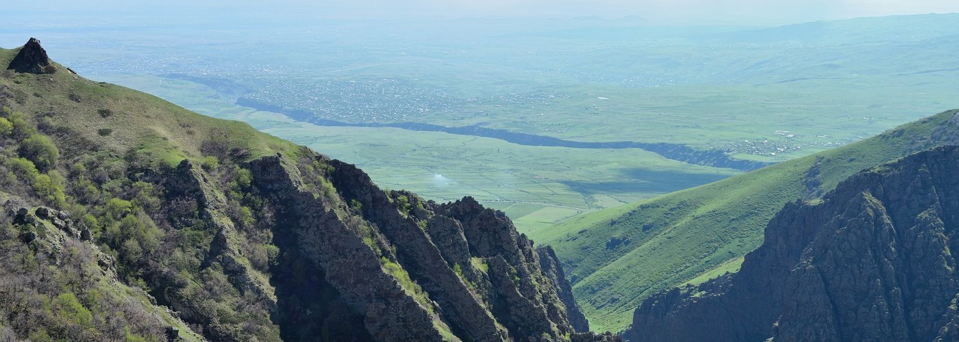 Mount Ara