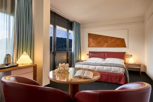 Zimmer und Suite