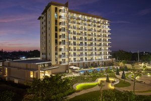 Quest Hotel Tagaytay in Luzon