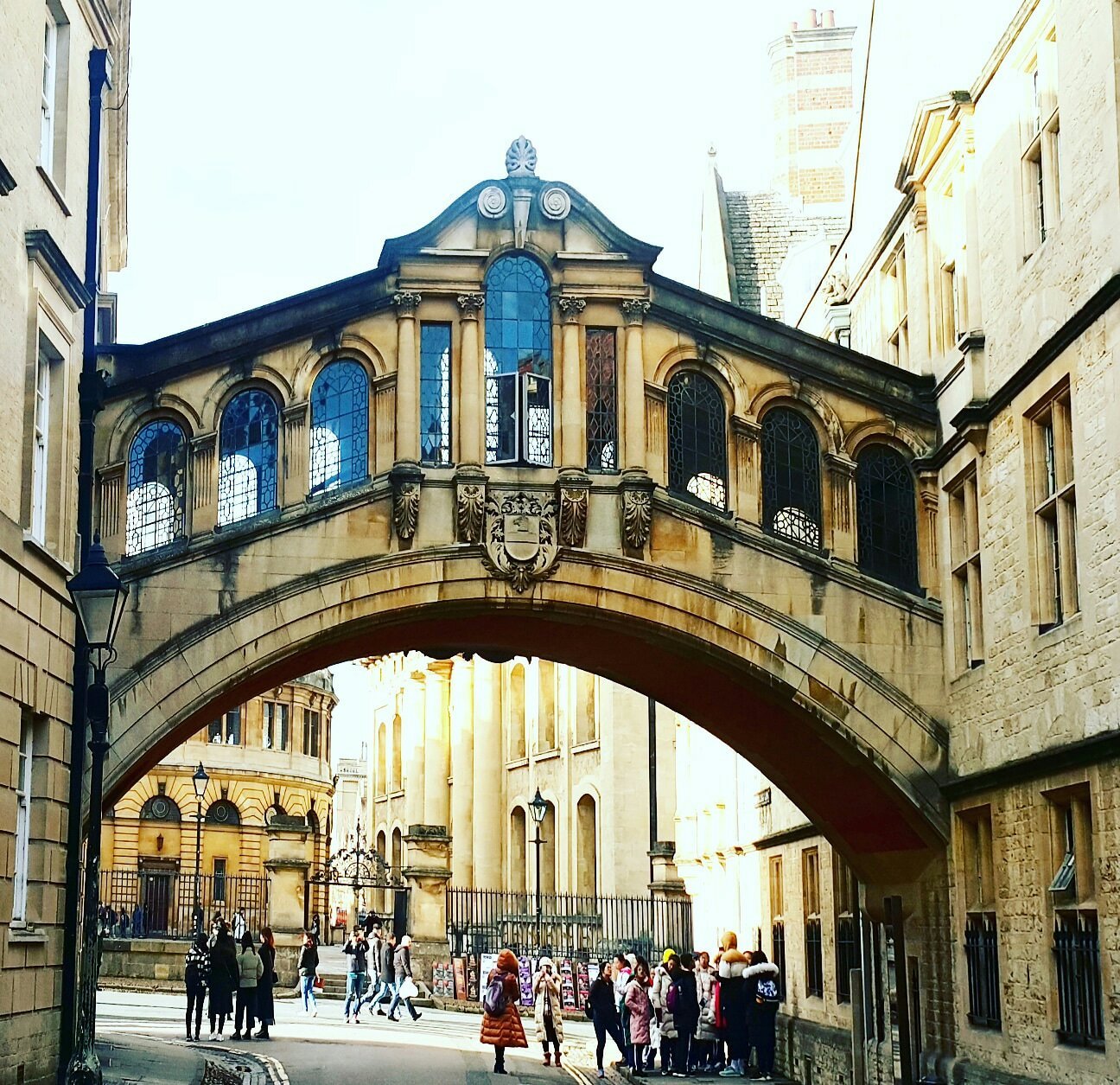 Bridge Of Sighs Oxford ATUALIZADO 2023 O Que Saber Antes De Ir   Bridge Of Sighs 