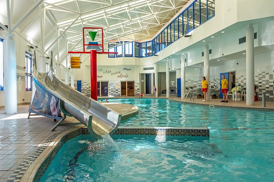 STANWIX PARK HOLIDAY CENTRE - Updated 2021 Prices, Campground Reviews