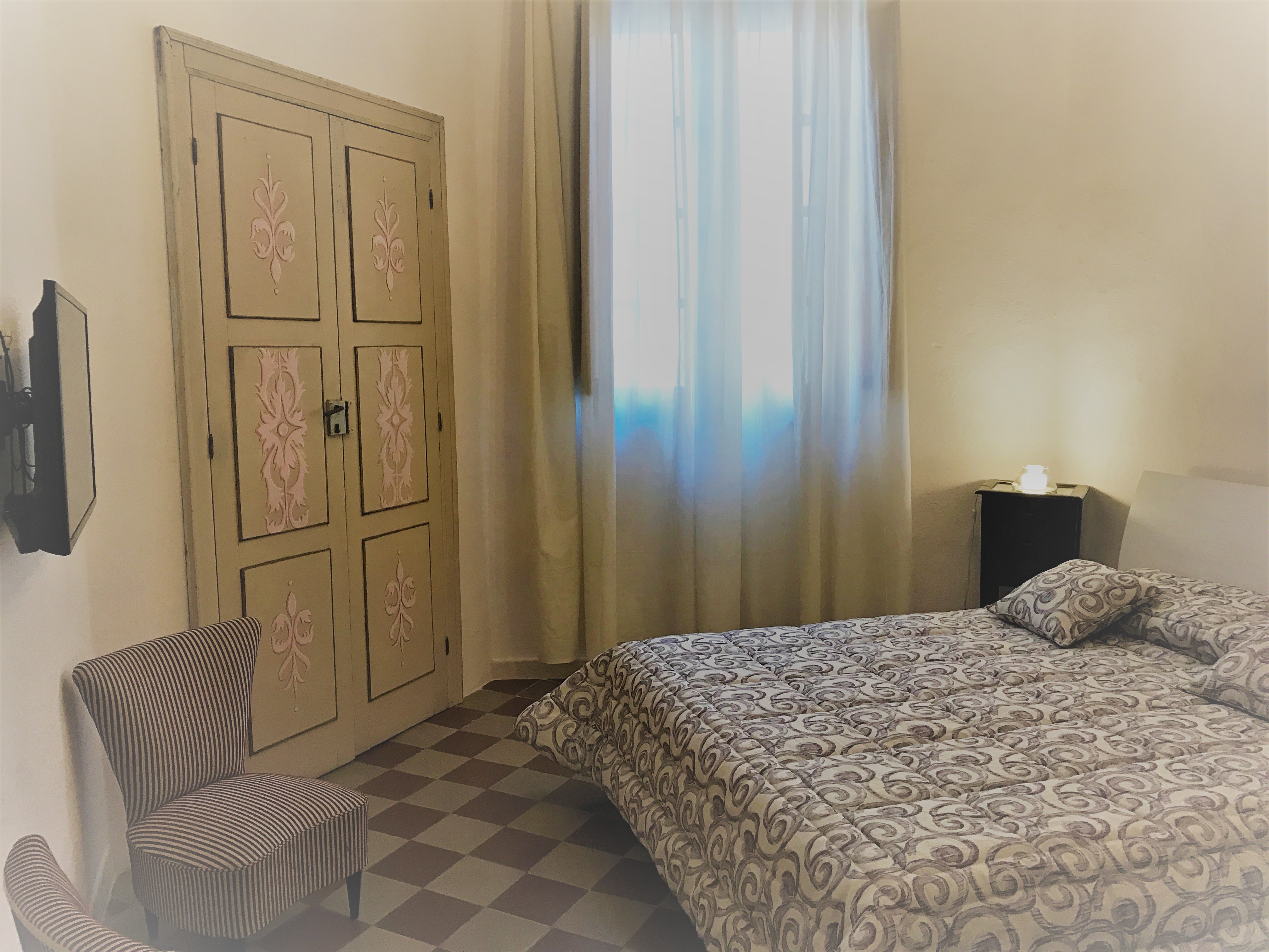 Eleonora Bed & Breakfast B&B (Oristano, Italie) : Tarifs 2022 Mis à ...