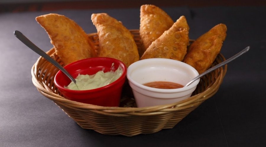 Empanadas