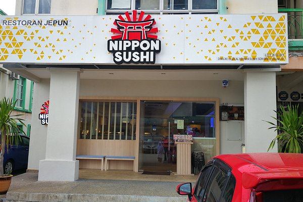 Nippon sushi nilai