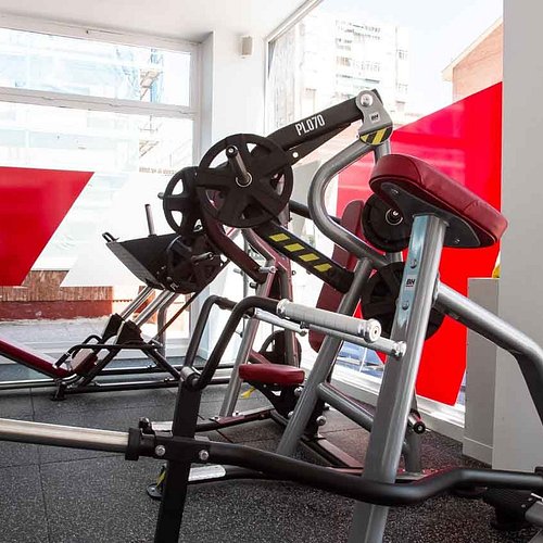 Pilates Máquina  FitMe Sport & Health Clinic