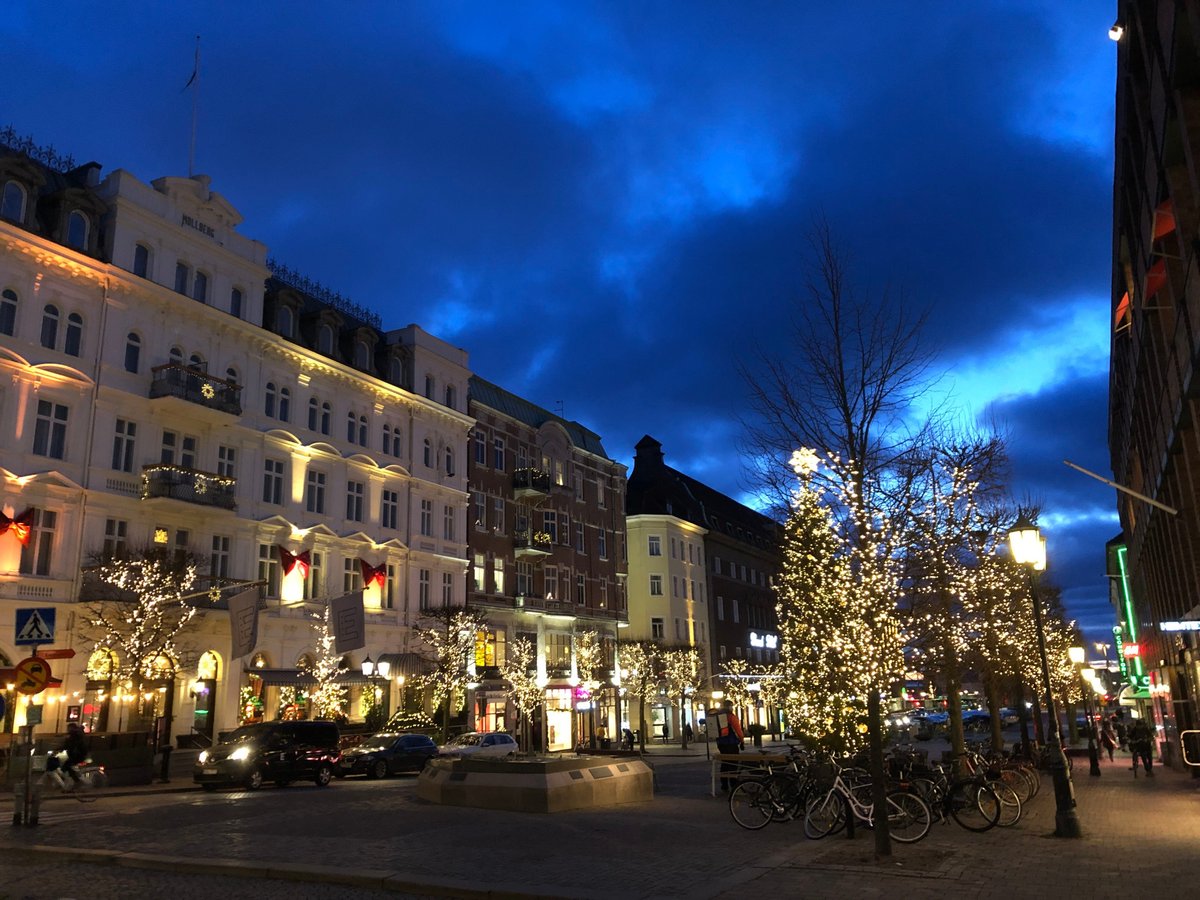 Stortorget Helsingborg: All You Need to Know BEFORE You Go