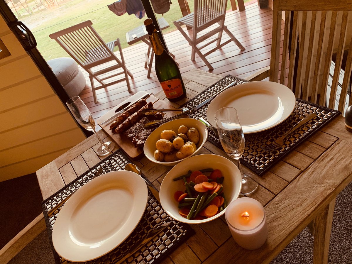 THE SWAN VALLEY RETREAT Updated 2022 Prices & Specialty Inn Reviews (Henley Brook)