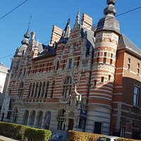 Cogels Osylei (Antwerp) - All You Need to Know BEFORE You Go