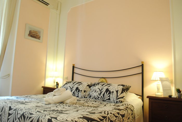 Imagen 1 de Dreaming Navona Rooms